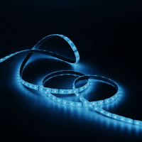 Светодиодная лента Gauss 7,2W/m 30LED/m 5050SMD холодный белый 5M 312000307