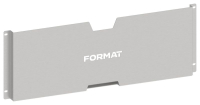 Карман для документации 800 FORMAT IEK FO-00-PD-080