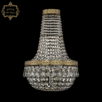 Настенный светильник Art Classic 20.011B.H2.25SP.Pa