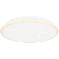 Потолочный светильник Globo Henna 48415-40