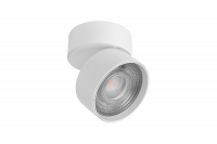 Накладной спот Lumker R-SF-WH-NW-DIM 010565