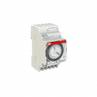 Реле времени суточное AD1CO-15m ABB 2CSM222421R1000 Реле времени суточное AD1CO-15m ABB 2CSM222421R1000
