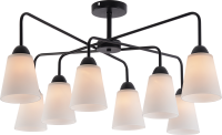 Люстра на штанге Rivoli Jodie 9190-308 Б0070154