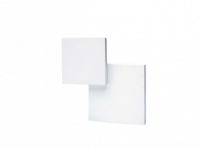 Архитектурный светильник Elvan GW-3916-18W-WW-Wh