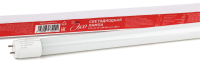 Лампа светодиодная Эра G13 10W 6500K ECO LED T8-10W-865-G13-600mm Б0032975