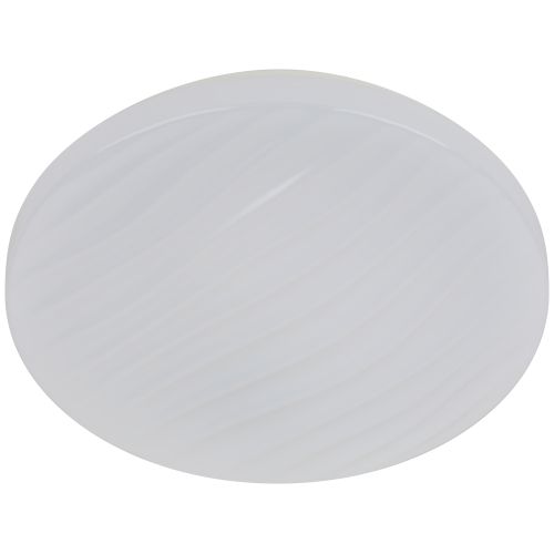 Светильник светодиодный SPB-6 "Slim 4" 24-4K 24Вт 4000К без ДУ Эра Б0043828