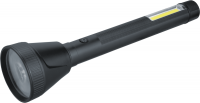Фонарь светодиодный ручной 95 740 NPT-CP31-ACCU пласт. 1LED 10Вт+1COB 2Вт Li-Ion 2А.ч 4реж NAVIGATOR 95740