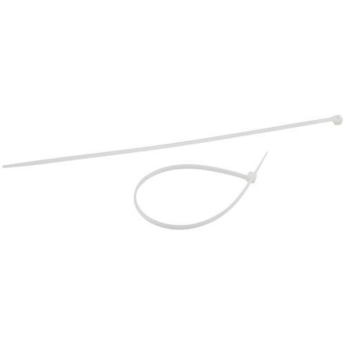 Хомут кабельный 3.6х370 бел. NO-225-155 (уп.100шт) Эра Б0065999 Хомут кабельный 3.6х370 бел. NO-225-155 (уп.100шт) Эра Б0065999