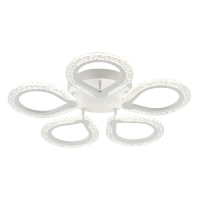 Потолочная люстра Escada Menita 10270/5LED