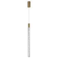 Подвесной светильник Odeon Light Sparky 4369/5L