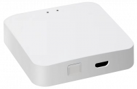 Беспроводной шлюз Tuya Zigbee iLedex Vision ZGB 1