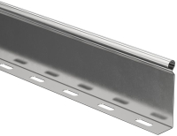 Перегородка разделительная H=80 L2000 0.7мм IEK CRP00-5-080-2000-07