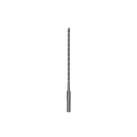 Бур по бетону 6х210мм крестовая пластина SDS PLUS Kranz KR-91-0803