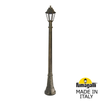 Садово-парковый светильник Fumagalli ARTU/ANNA E22.158.000.BXE27