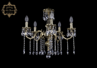 Подвесная люстра Art Classic 31.05.5.175.A.GB.Sp