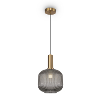 Подвесной светильник Freya New Series 012 FR8012PL-01AM