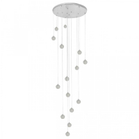 Подвесная люстра Loft IT Rain 10112/15