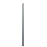 Опора фланцевая Arlight OXOR-OK-D75-L10000 (BK) (Сталь) 061044