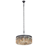 Подвесная люстра Vitaluce V5181-1/9