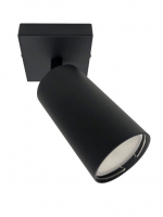 Спот Elvan NLS-1201-GU10-Bk