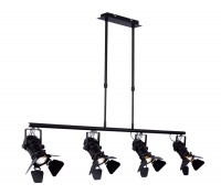 Подвесной светильник Globo Egon 54650-4HB