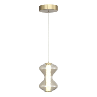 Подвесной светильник ST Luce Spine SL6136.203.01