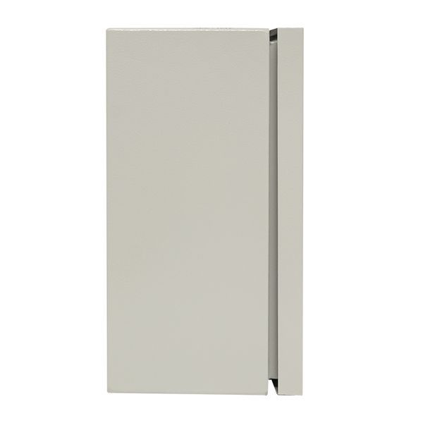Щит ЩУ-1/1-0 (310х300х150) IP54 Basic EKF mb54-1-bas