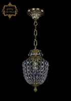 Подвесной светильник Art Classic 34.02.1.d17IT.G