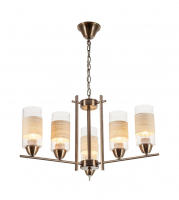 Подвесная люстра Escada 572/6