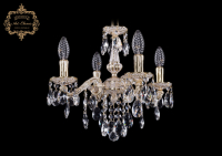 Подвесная люстра Art Classic 31.01.4.120.B.GW.Sp