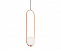 Подвесной светильник Kink Light 07632-1A,20