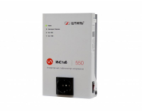 Стабилизатор переменного напряжения инверторный ИнСтаб IS550 230В Штиль 293255