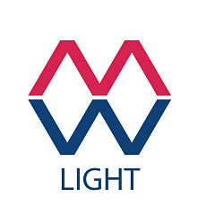 Логотип MW-Light