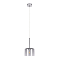 Подвесной светильник Loft IT Spillray 10232/A Smoke