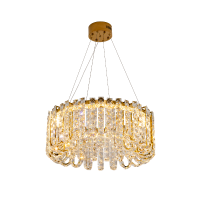 Подвесная люстра Zortes Amanda ZRS.30514.21