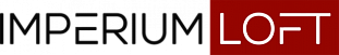 Логотип ImperiumLoft Логотип ImperiumLoft