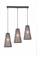 Подвесной светильник Escada 10166/3S