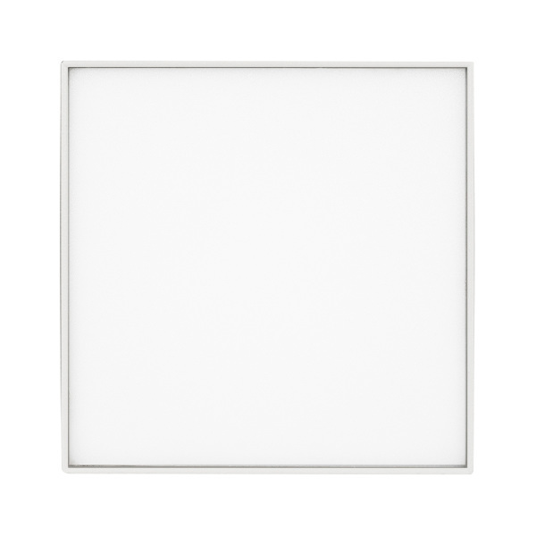 Накладной светильник Arlight SP-Quadro-S120x120-13W Warm3000 034775
