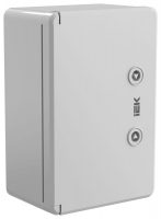 Корпус ЩМПп 300х200х130 IP65 УХЛ1 пластик. IEK MKP93-N-302013-65