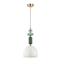 Подвесной светильник Odeon Light CANDY 4861/1C