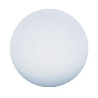 Уличный светодиодный светильник (UL-00003301) Uniel ULG-R001 020/RGB IP65 Ball