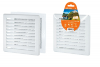 Решетка разъемная с москитной сеткой TDM Electric SQ1807-0024