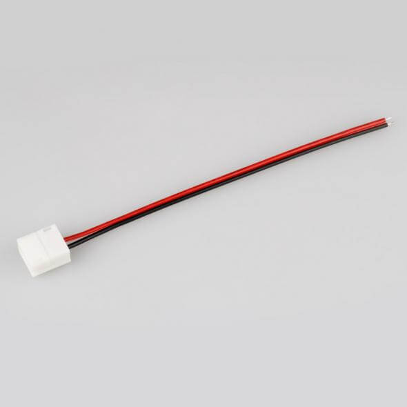 Коннектор выводной Arlight FAST-MONO-8mm-L150mm-X1 022308