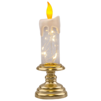 Светодиодная новогодняя фигура Эра EGNDS-03 Б0051934