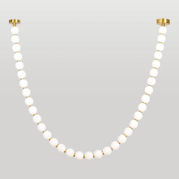 Подвесная люстра Lussole Skew LSP-7300