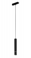 Магнитный трековый светильник Arte Lamp Rapid A6159PL-1BK