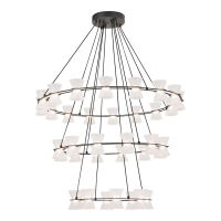 Подвесная люстра Lussole Sherman LSP-7467