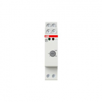 Реле освещения TL1 c датчиком 1 диап. ABB 2CSM229921R1341 Реле освещения TL1 c датчиком 1 диап. ABB 2CSM229921R1341