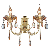 Бра Toplight Yolanda TL7210B-02GD