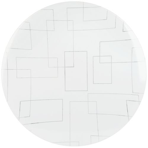 Светильник светодиодный Классик SPB-6 WH 36W-6.5K Slim Neo 36Вт 6500К IP20 2700лм без ДУ Эра Б0071152